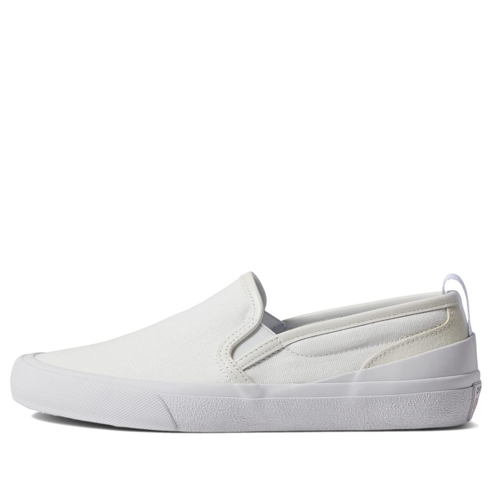 OFFICIAL PROGRAM UNISEX STU-80 OFF-WHITE/WHITE 2 MEN'S 9, WOMEN'S 10.5 MEDI